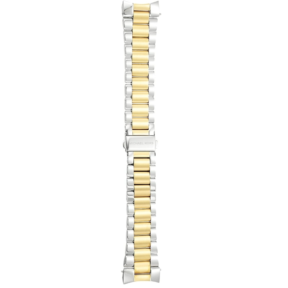 Michael Kors MKT9024 22mm Bradshaw Stainless Steel Watch Bracelet